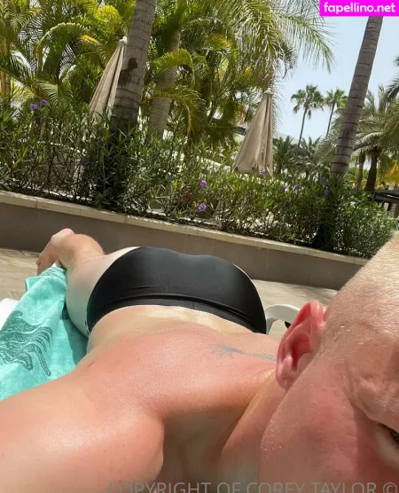 Coreytaylorvip OnlyFans Thumbnail #ZhpkzCJOxD