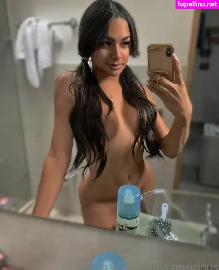Cori Anaya OnlyFans Thumbnail #1WXJ1gOJR3
