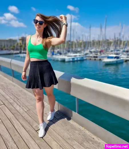 Cori Crumb OnlyFans Thumbnail #UYpXFCXjFX