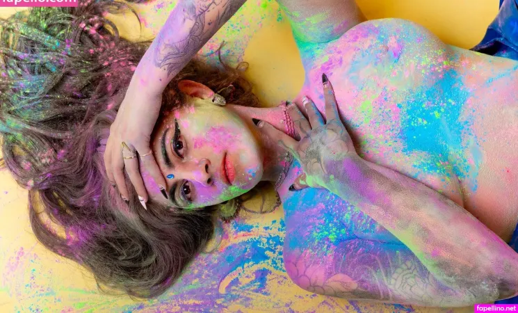 Cori Paige Main Profile Photo