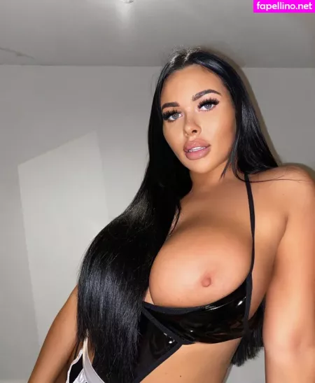 Cori Warke OnlyFans Thumbnail #5aLEmZx65g