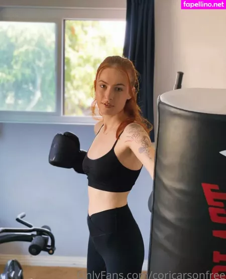 Coricarson OnlyFans Thumbnail #0DHIDu0oP2