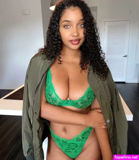 Corierayvon OnlyFans Thumbnail #YjdW7Elj7j