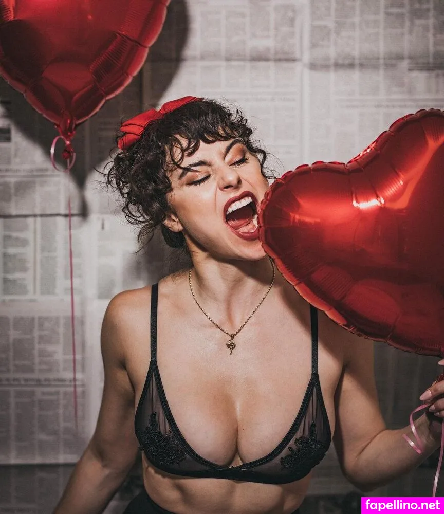 carinacontiofficial Nude Leaked OnlyFans Photo #WmWzhLiQKR