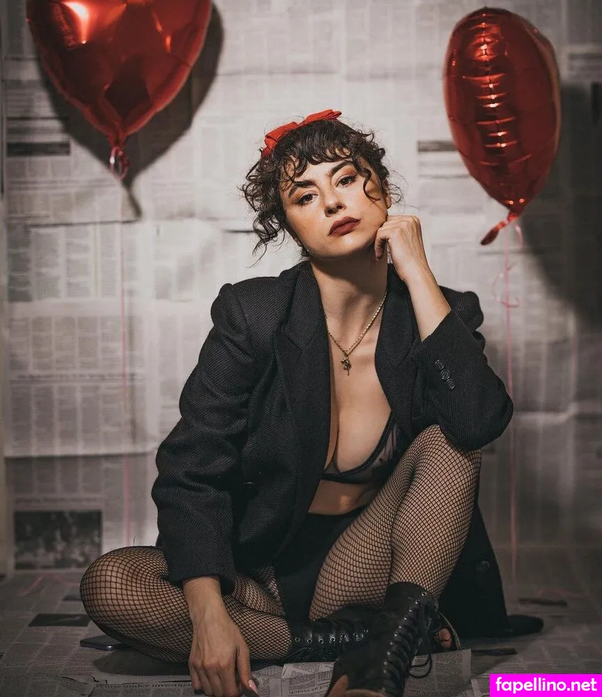 carinacontiofficial Nude Leaked OnlyFans Photo #ZtaCLgQ5up