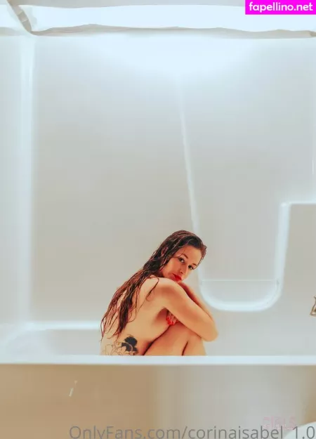 Corina Isabel OnlyFans Thumbnail #XL31wxCMNL