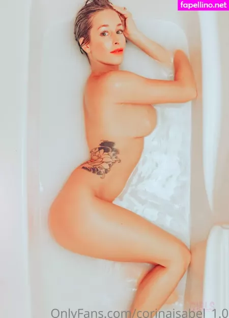 Corina Isabel OnlyFans Thumbnail #kiZ7oxxeOf