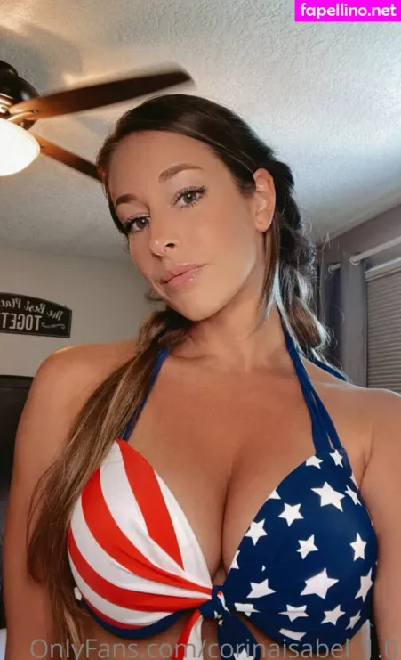 Corina Isabel OnlyFans Thumbnail #rcGH9cWQef