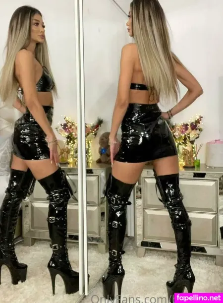 Corina Me OnlyFans Thumbnail #jzFNZHR6Js