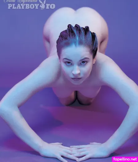 Corina Ungureanu OnlyFans Thumbnail #44DTmxpgWv