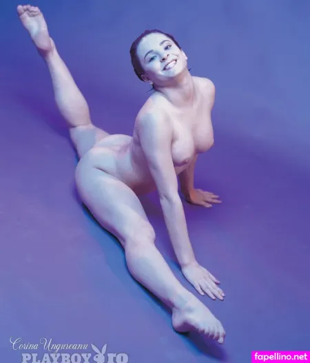 Corina Ungureanu OnlyFans Thumbnail #B0D0pdJKU5