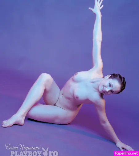 Corina Ungureanu OnlyFans Thumbnail #Io8txB50cg