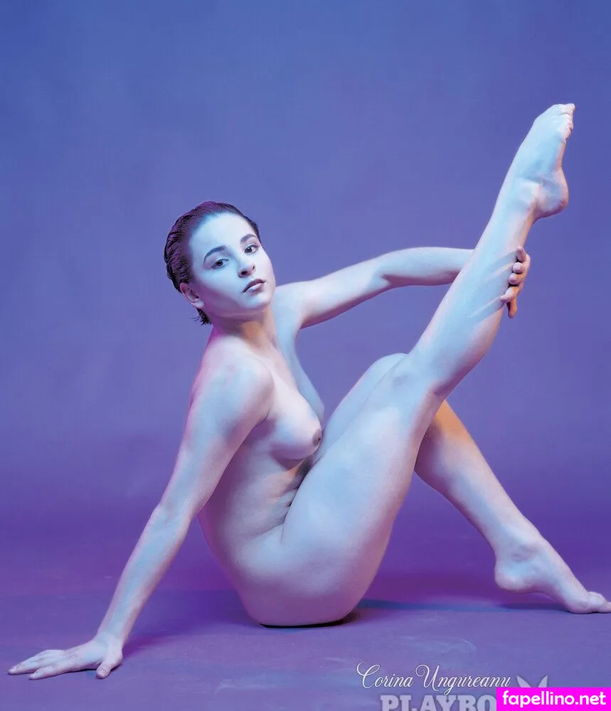 ucorina Nude Leaked OnlyFans Photo #QjSVsPoCla