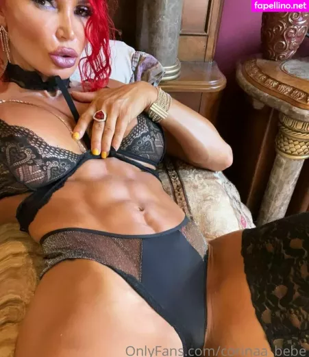 Corinaa Bebe OnlyFans Thumbnail #Z25aYvipVe