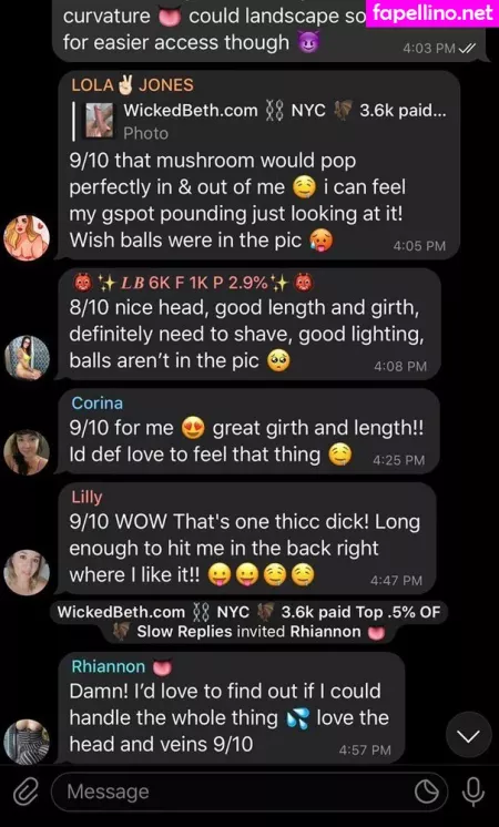 Corinasbooty OnlyFans Thumbnail #OnwiZvgKpI