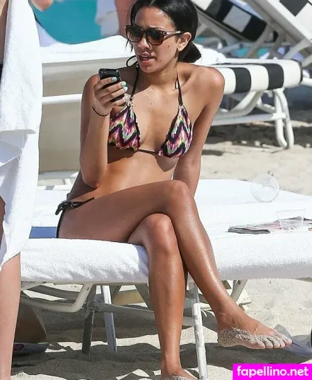 Corinne Foxx OnlyFans Thumbnail #KMD1dfzIAq