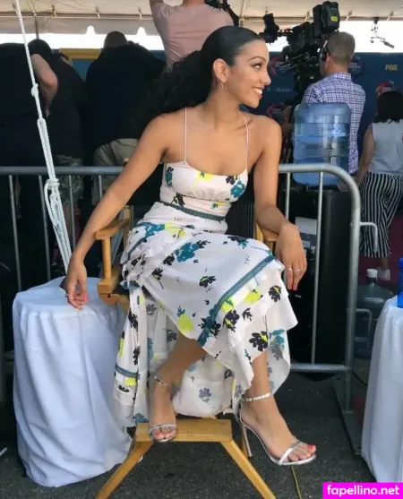 Corinne Foxx Main Profile Photo