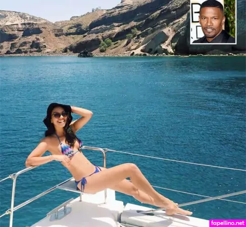 Corinne Foxx OnlyFans Thumbnail #QknAnTbUHq