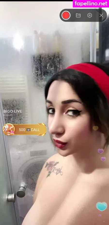 Corinnesposito97 OnlyFans Thumbnail #RBEjqG12Eb