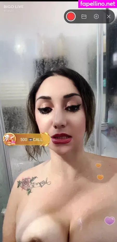 Corinnesposito97 OnlyFans Thumbnail #UHVglnrZVN