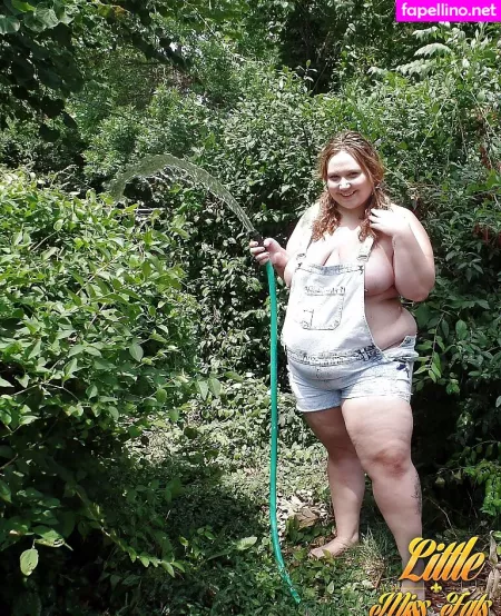 Corissa Enneking OnlyFans Thumbnail #0krSFuioQn