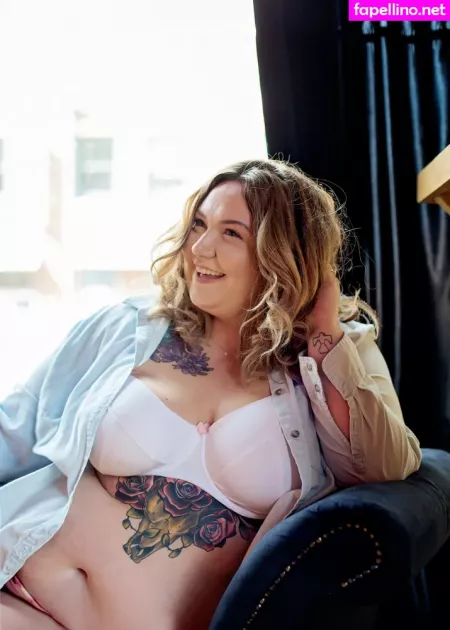 Corissa Enneking OnlyFans Thumbnail #4IfDCtuFLO