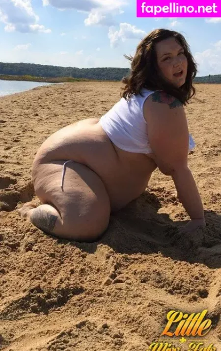 Corissa Enneking OnlyFans Thumbnail #B7gxyvURnX
