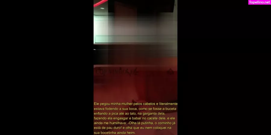 Corninho E Esposinha OnlyFans Thumbnail #SKVthm1COc