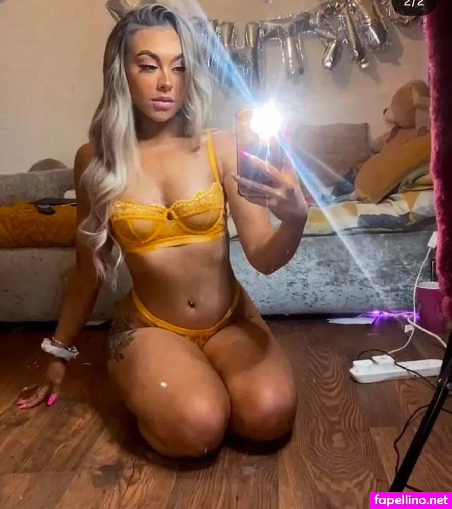 ambre_leigh, bambi_xoxoxo Nude Leaked OnlyFans Photo #U4jujZ5aLn