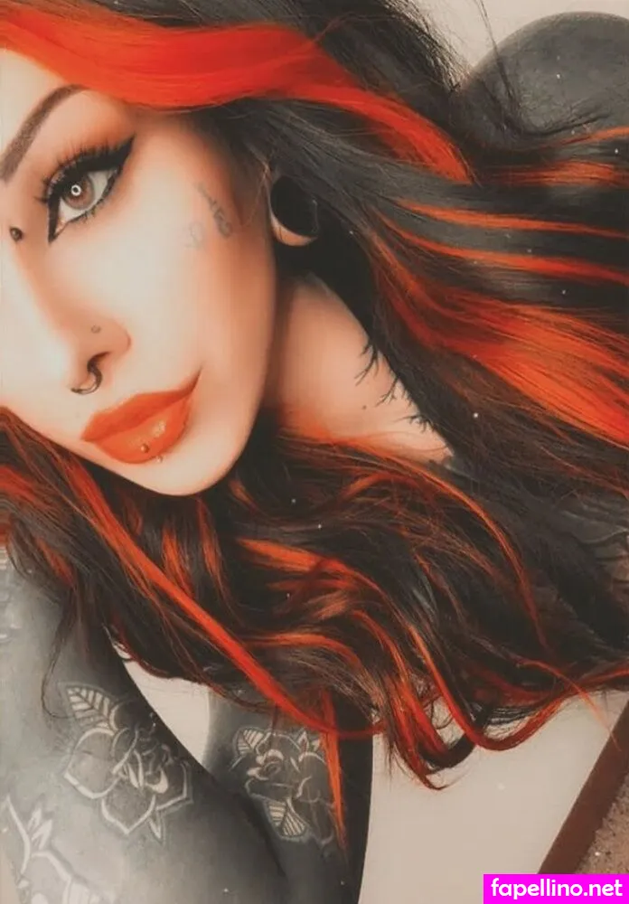 xcorpsedollx Nude Leaked OnlyFans Photo #BM6L2wZYAf