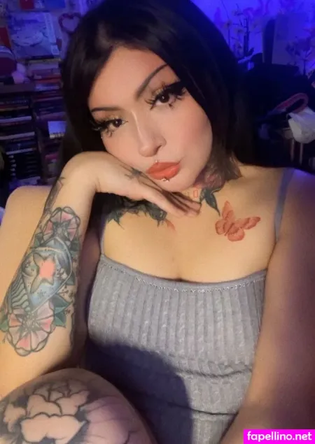 Corpseflovver OnlyFans Thumbnail #SeYo63G3zR