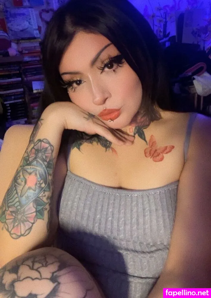 corpseflowerdesign Nude Leaked OnlyFans Photo #SeYo63G3zR