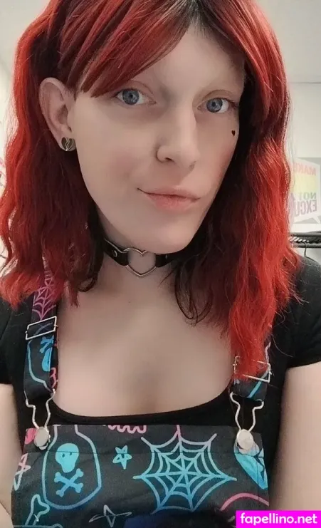 Corpsegirl Uwu OnlyFans Thumbnail #3WmBxfhmUs