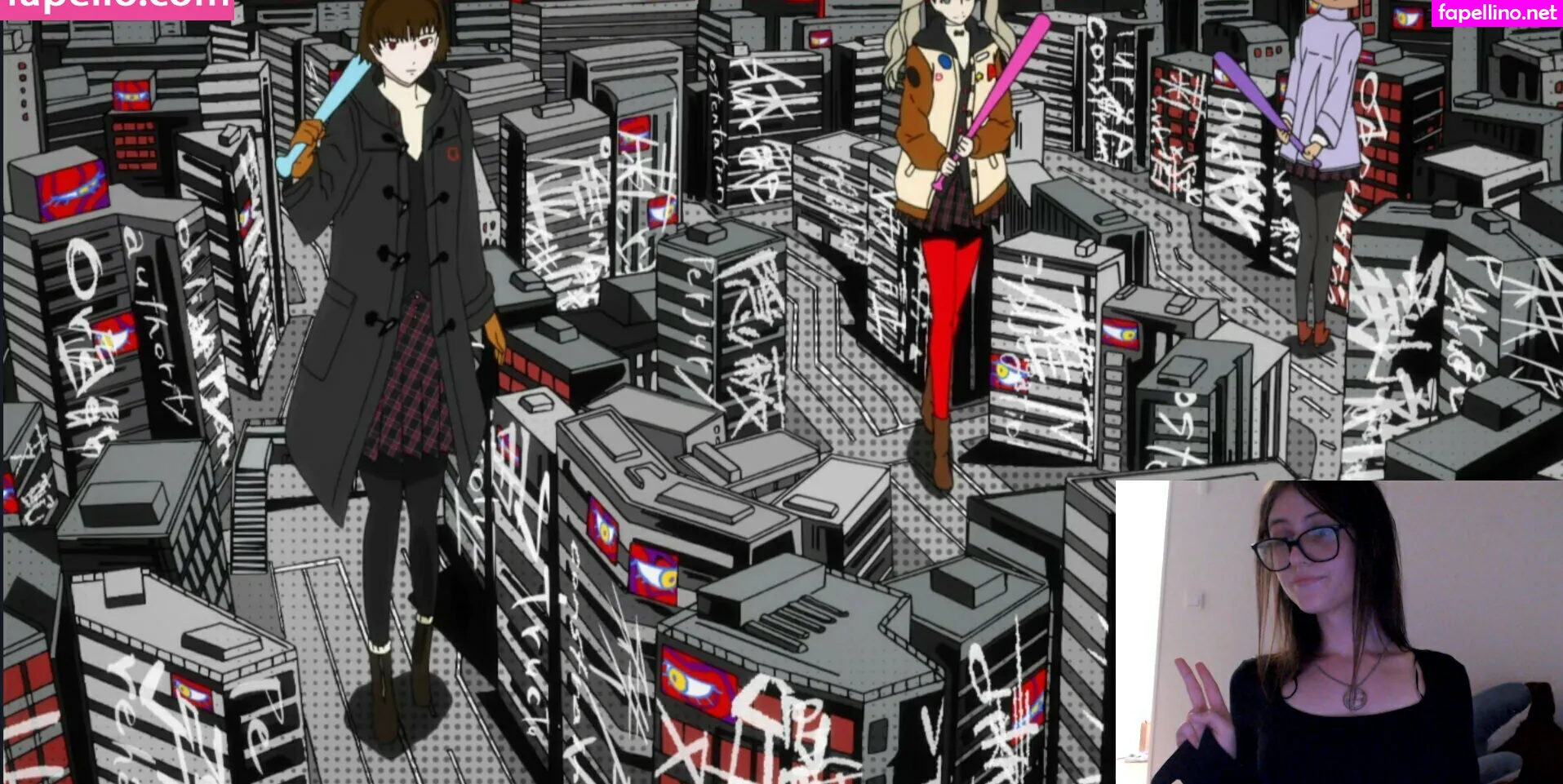 corpsethot, nothingjoys Nude Leaked OnlyFans Photo #TKyDAHZKvS