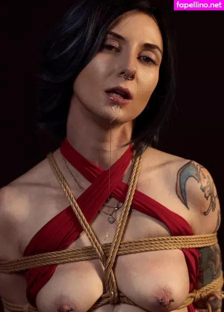 Corri Thunder OnlyFans Thumbnail #OyjPFGTaGo