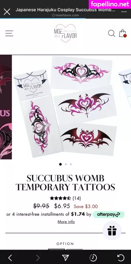 Corrine Rhodes OnlyFans Thumbnail #V5E6hmdQN1