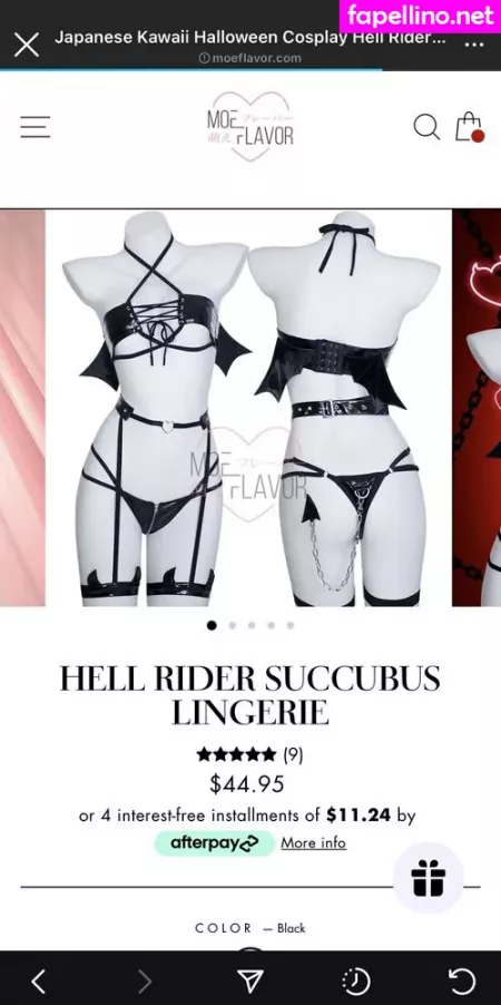 Corrine Rhodes OnlyFans Thumbnail #z1m9FINqAd