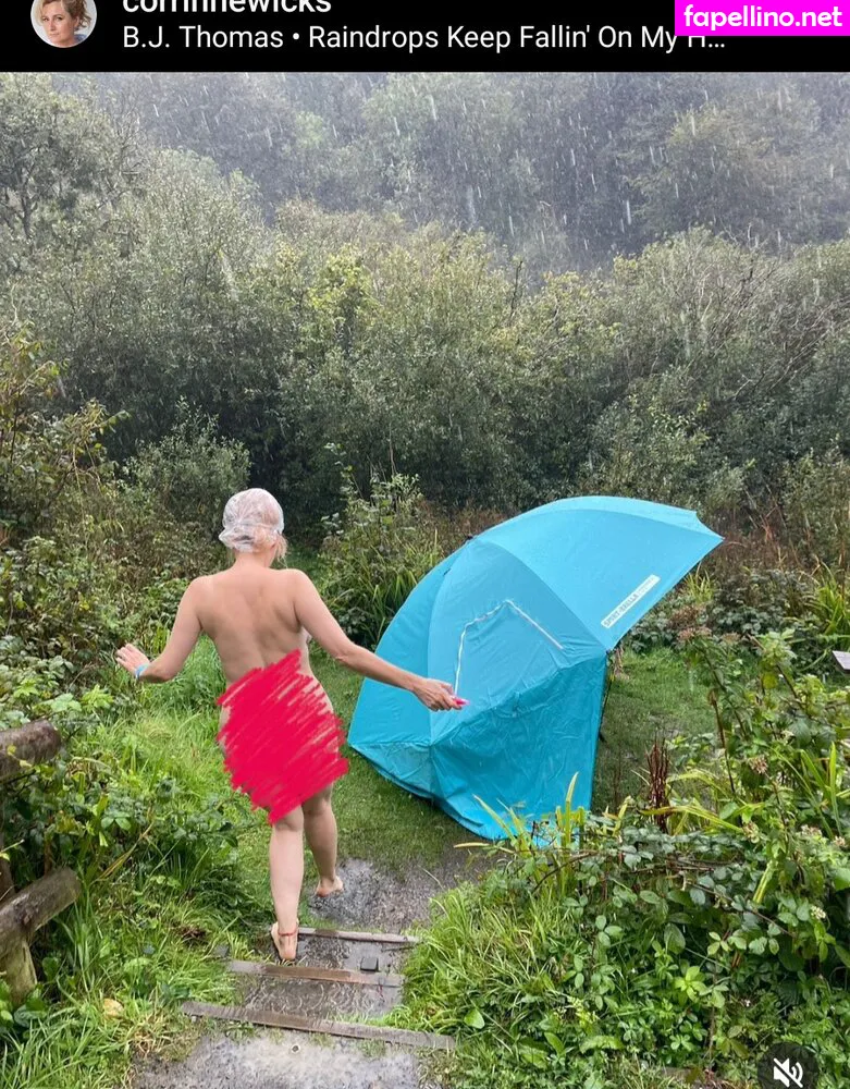 corrinnewicks Nude Leaked OnlyFans Photo #0tCre9fDL6