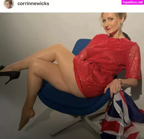 Corrinne Wicks OnlyFans Thumbnail #3SYMvBwg3U