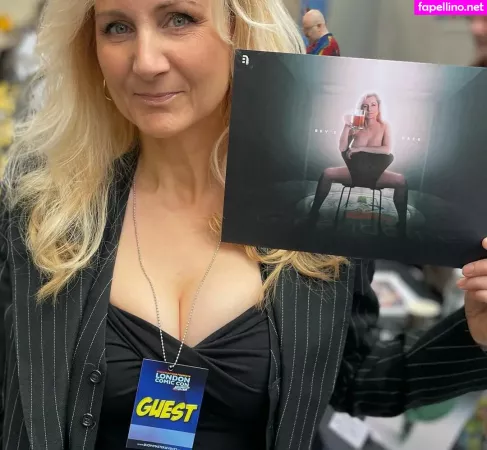 Corrinne Wicks OnlyFans Thumbnail #PVGMnOCzdi