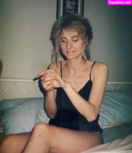 Corrinne Wicks OnlyFans Thumbnail #WhGjStqhjq