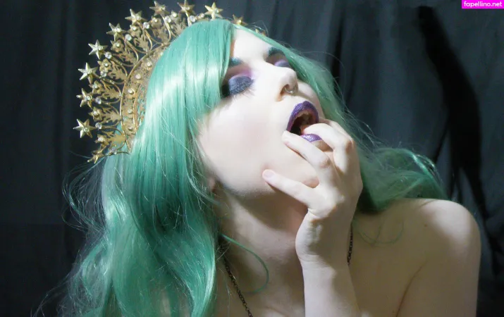 Corrinvalentinecosplay OnlyFans Thumbnail #28YOp4kd4a