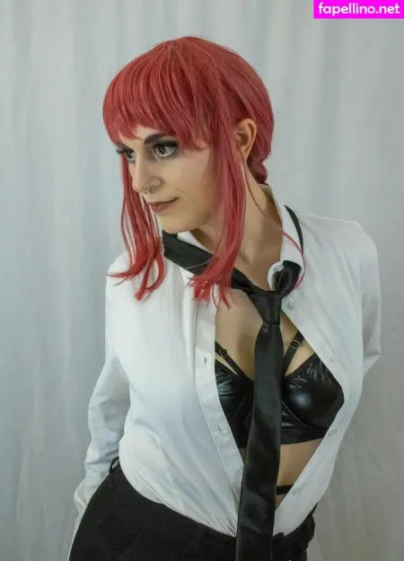 Corrinvalentinecosplay OnlyFans Thumbnail #SS6QoeQIIF