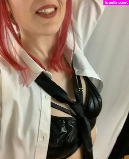 Corrinvalentinecosplay OnlyFans Thumbnail #hX0XmDzeLj