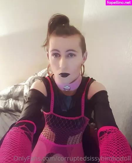 Corruptedsissybimbodoll OnlyFans Thumbnail #KZp6wk7y0P