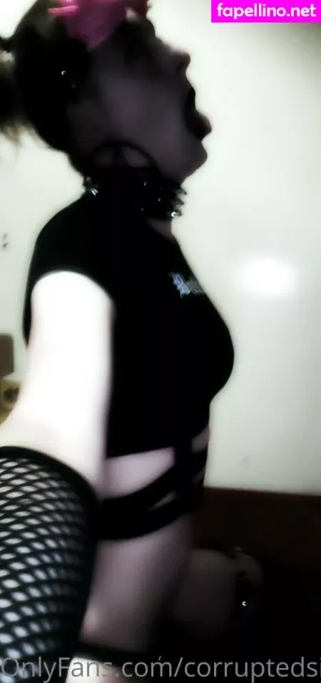 Corruptedsissybimbodoll OnlyFans Thumbnail #OFI8JPvsFY