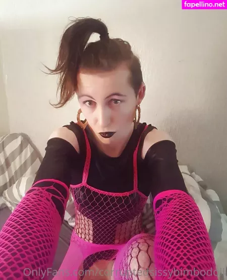 Corruptedsissybimbodoll OnlyFans Thumbnail #rzGbV6sD5c