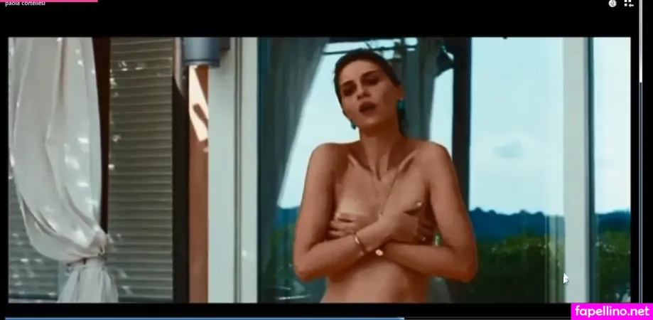 Cortellesi OnlyFans Thumbnail #UY5PxpahX7