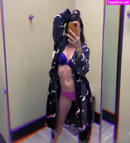 Cortney Palm OnlyFans Thumbnail #2ajVjfm8HD