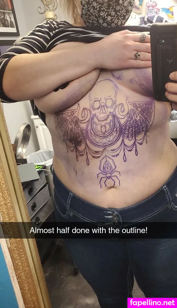 corvamae Nude Leaked OnlyFans Photo #7HTFDufXgB